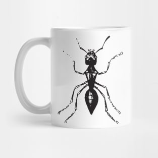 Ant Mug